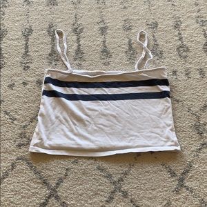 J.Galt (Brandy Melville) Cropped Camisole